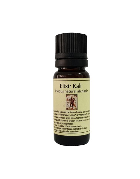Elixir KALI  (10ml)