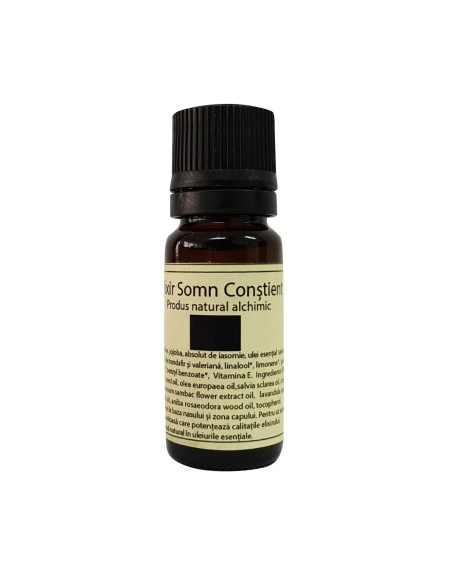 Elixir Somn Constient  (10ml)