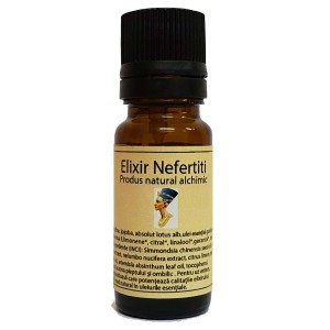 Nefertiti Oil  (10ml)