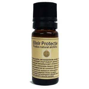 Protection Oil  (10ml)