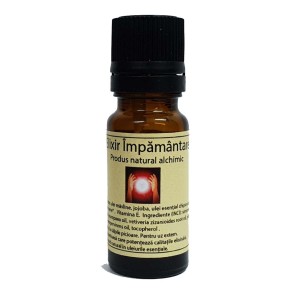 Elixir "Impamantare"
