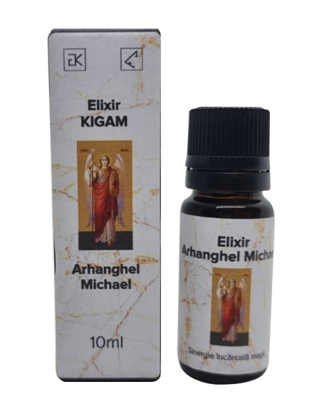 Elixir Arhanghel Mihael  (10ml)